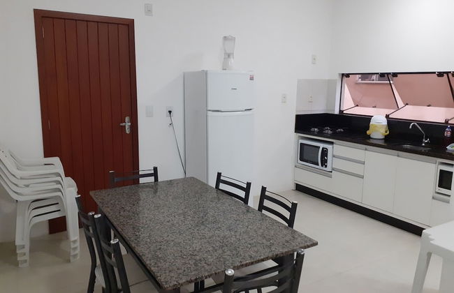 Apto Espaçoso em Barra da Ibiraquera - Foto 5
