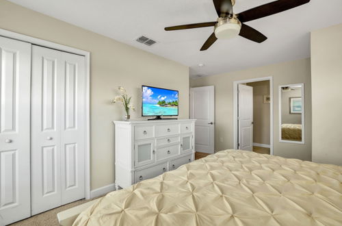 Foto 4 - Pool Townhome 5mi to Disney Free Waterpark