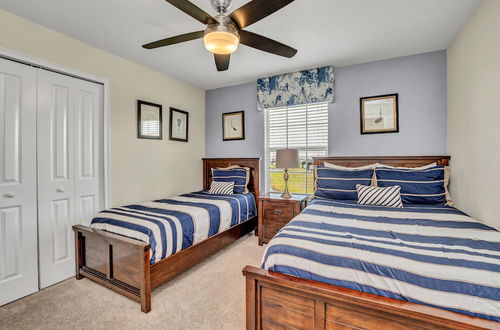 Photo 3 - Pool Townhome 5mi to Disney Free Waterpark