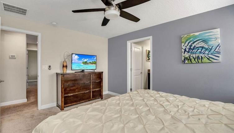 Photo 1 - Pool Townhome 5mi to Disney Free Waterpark