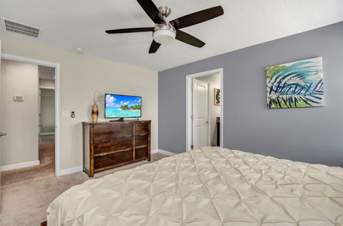 Foto 1 - Pool Townhome 5mi to Disney Free Waterpark