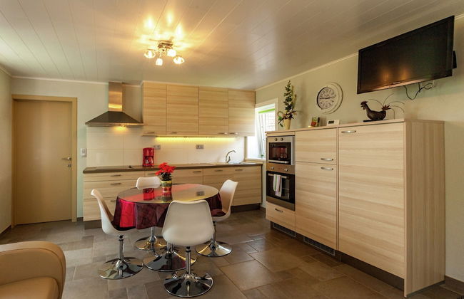 Cozy Home for 4 Guests - Foto 13