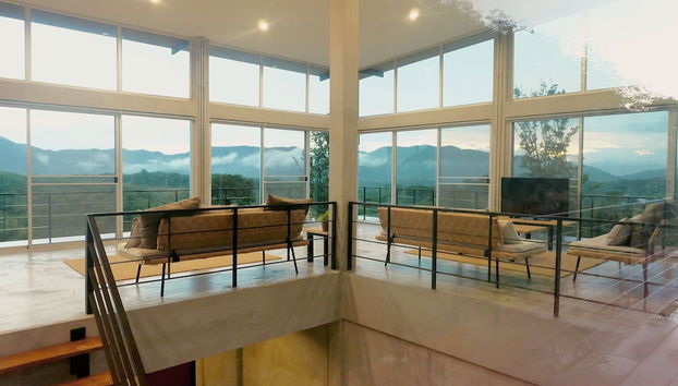 Lobby-Lounge