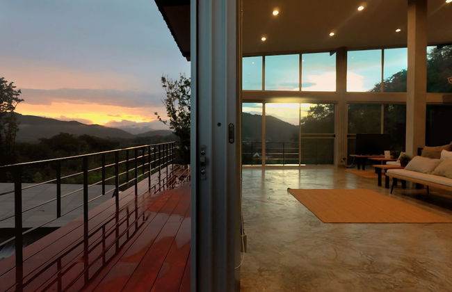 Mighty Mountain Thailand - Foto 40