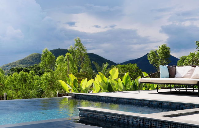 Mighty Mountain Thailand - Foto 47