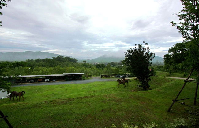 Mighty Mountain Thailand - Foto 73