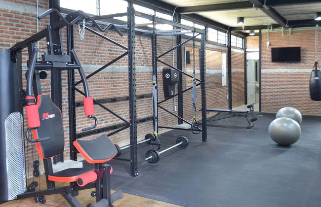 UTD Loft - Foto 21
