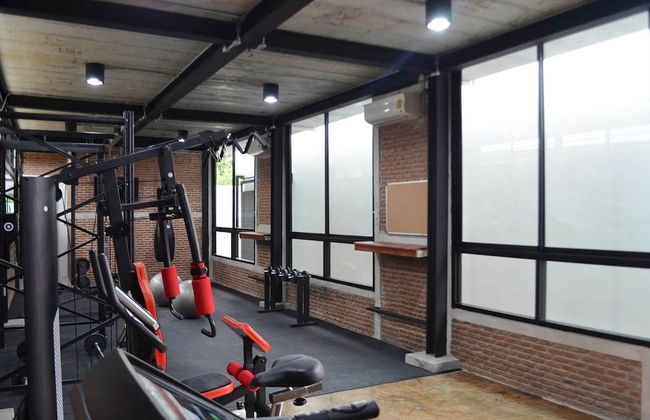 UTD Loft - Foto 31