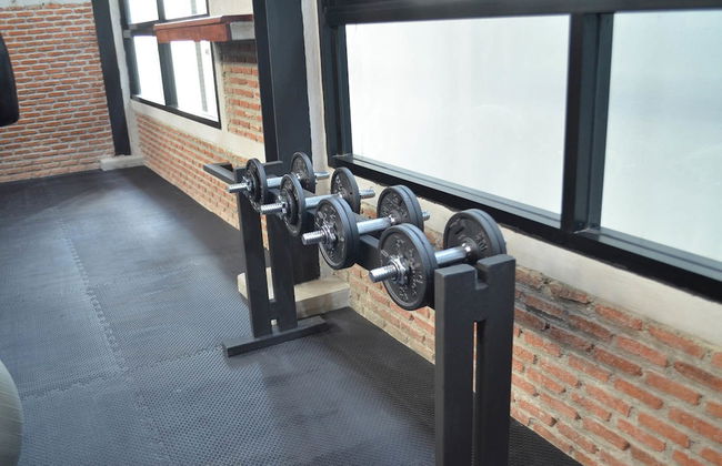 UTD Loft - Foto 26