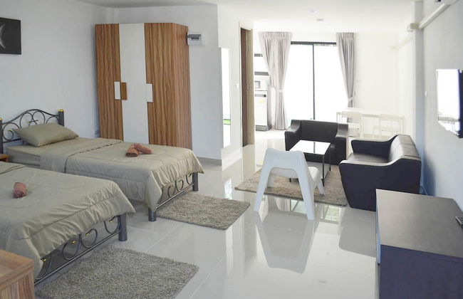 UTD Loft - Foto 15