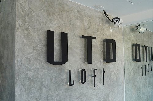 Photo 33 - UTD Loft
