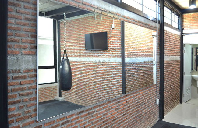 UTD Loft - Foto 27