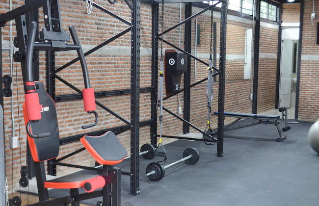 UTD Loft - Foto 29