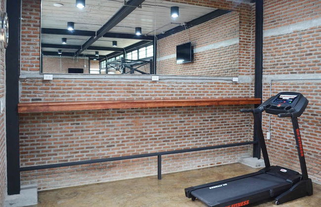 UTD Loft - Foto 24