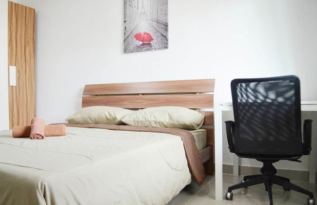UTD Loft - Foto 2