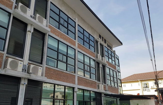 UTD Loft - Foto 38