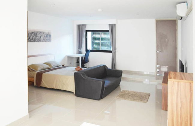 UTD Loft - Foto 13