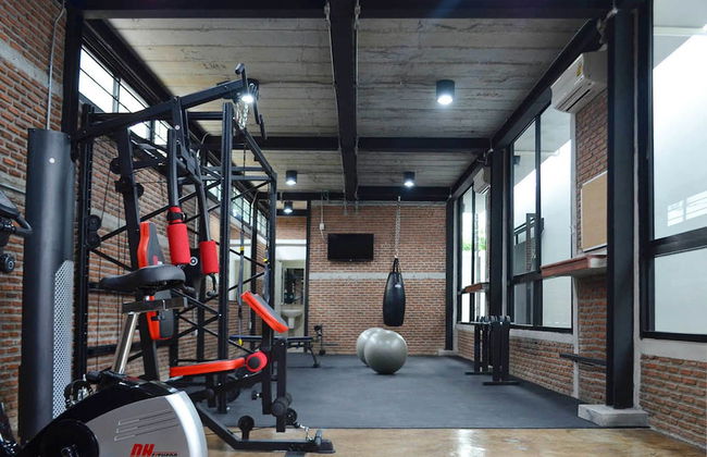 UTD Loft - Foto 23