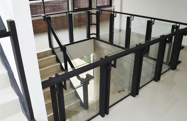UTD Loft - Foto 36
