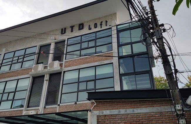 UTD Loft - Foto 39