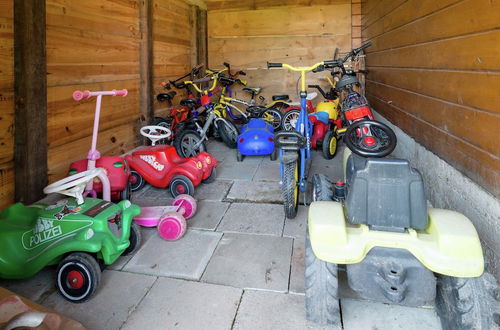 Photo 27 - Spacious Holiday Home With Large Garden