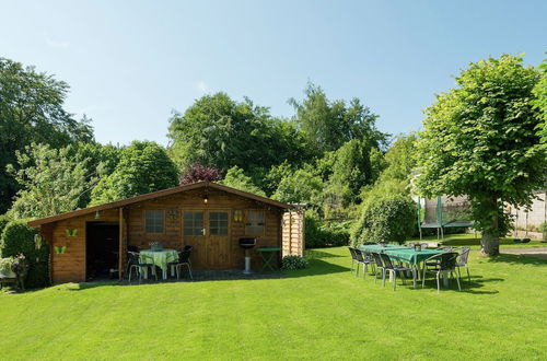 Photo 29 - Spacious Holiday Home With Large Garden