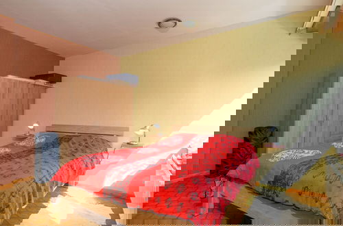 Photo 12 - Spacious Amel Stay With Garden