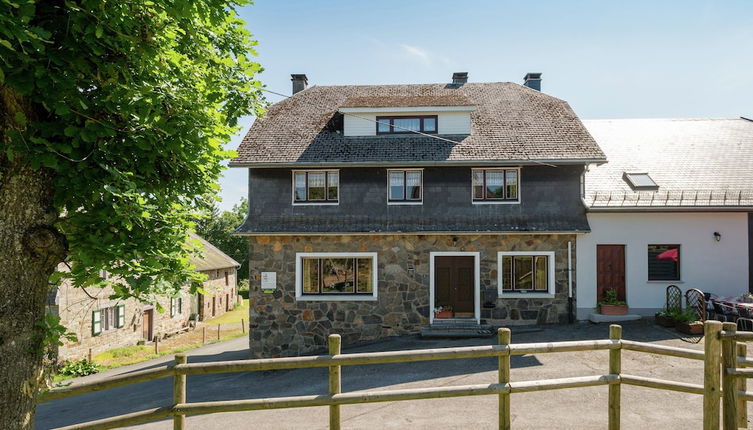 Photo 1 - Spacious Holiday Home With Large Garden