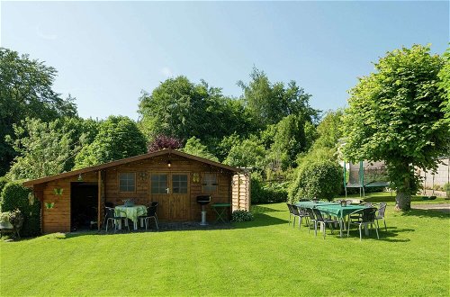 Photo 30 - Spacious Holiday Home With Large Garden