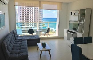 Foto 3 - Apartamentos SOHO Elite - Frente al Mar