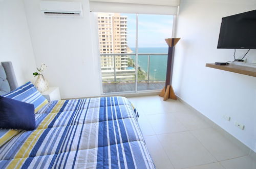 Photo 23 - Apartamentos SOHO Elite - Frente al Mar