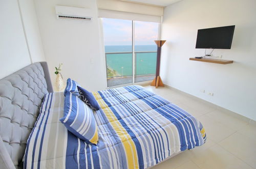 Photo 22 - Apartamentos SOHO Elite - Frente al Mar