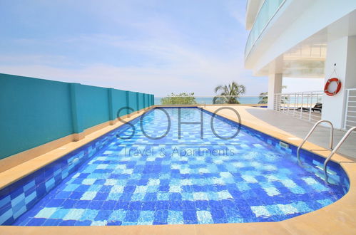 Photo 1 - Apartamentos SOHO Elite - Frente al Mar