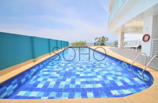 Photo 1 - Apartamentos SOHO Elite - Frente al Mar