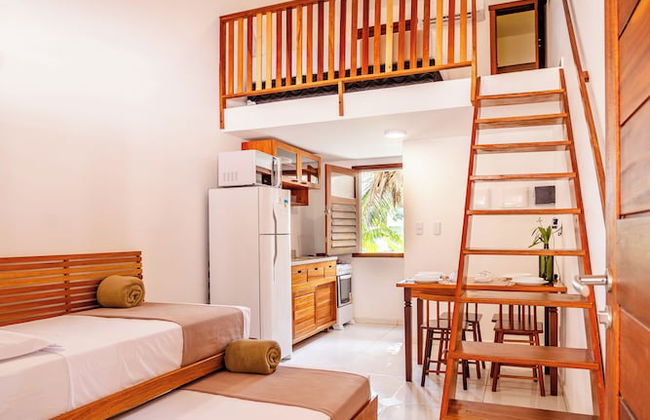 Villa das Palmeiras Jeri - Foto 13