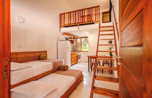 Villa das Palmeiras Jeri - Foto 15