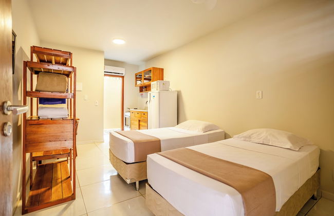Villa das Palmeiras Jeri - Foto 40