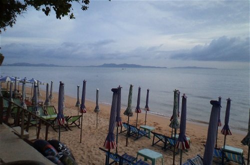 Foto 31 - The Relaxing Room Sea View at Lumpini Park Beach Jomtien Condominium Pattaya