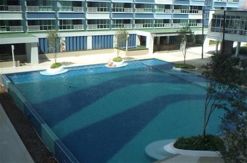 Photo 33 - The Relaxing Room Sea View at Lumpini Park Beach Jomtien Condominium Pattaya