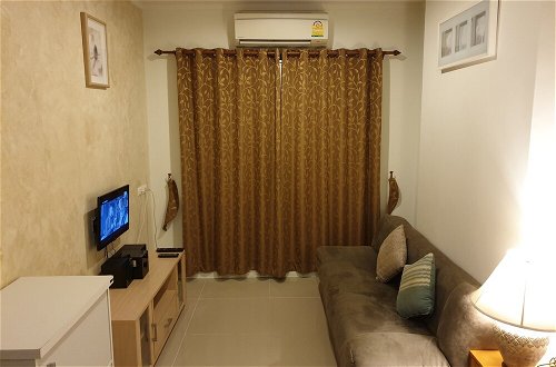 Foto 8 - The Relaxing Room Sea View at Lumpini Park Beach Jomtien Condominium Pattaya