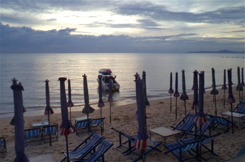 Foto 30 - The Relaxing Room Sea View at Lumpini Park Beach Jomtien Condominium Pattaya