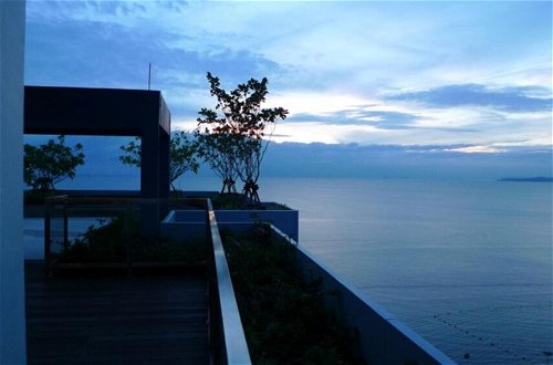 Foto 35 - The Relaxing Room Sea View at Lumpini Park Beach Jomtien Condominium Pattaya