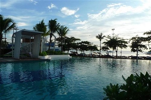Foto 18 - The Relaxing Room Sea View at Lumpini Park Beach Jomtien Condominium Pattaya