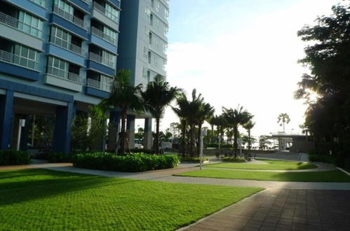 Photo 27 - The Relaxing Room Sea View at Lumpini Park Beach Jomtien Condominium Pattaya