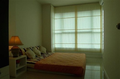 Photo 6 - The Relaxing Room Sea View at Lumpini Park Beach Jomtien Condominium Pattaya