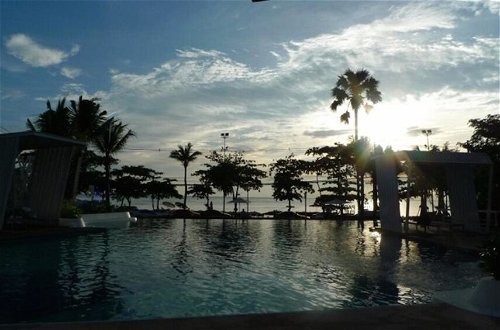 Foto 17 - The Relaxing Room Sea View at Lumpini Park Beach Jomtien Condominium Pattaya