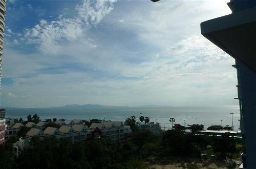 Photo 29 - The Relaxing Room Sea View at Lumpini Park Beach Jomtien Condominium Pattaya