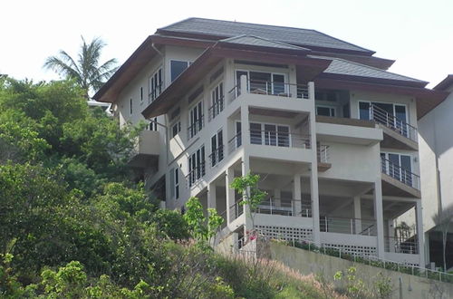 Foto 23 - 5 Bedroom Seaview Villa Tongson Bay