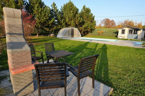 Photo 29 - Spacious Villa in Nemojov Bohemian With Swimming Pool