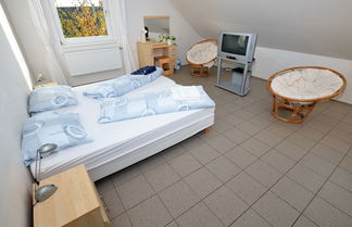 Photo 2 - Comfortable Apartment With Covered Pool and Fenced Garden